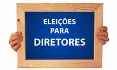 Três Barras - Acontece nesta sexta, dia 27 a eleição para diretores na rede municipal de ensino