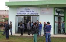 Candói - Cidade coloca 243 empregadores no mercado de trabalho somente neste ano
