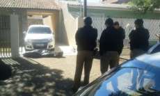 Policial aposentado é assassinado a tiros em Cascavel