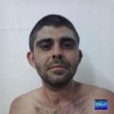 Rio Bonito -  Embriagado, homem tira roupa, se tranca e coloca fogo na casa