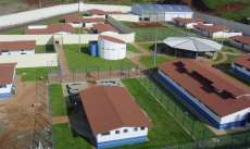 Laranjeiras - Menores do Educandário tentam fuga na tarde desta segunda dia 04