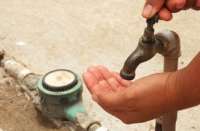 Laranjeiras - Falta de energia afeta abastecimento de água