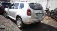 Veículo roubado no Rio de Janeiro em agosto é recuperado no Paraná