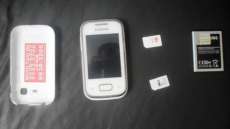 Laranjeiras - Mulher é detida após tentar passar celular para dentro da cadeia