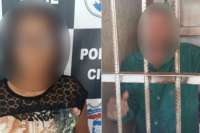 Babá e marido são acusados de estupro de vulnerável contra criança de 3 anos