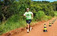 Laranjeiras - 14ª Corrida Rústica de São Sebastião reuniu competidores de toda região