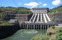 Rio Bonito - Modernização da usina de Salto Santiago é discutida em Brasília