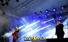 Rio Bonito - Rodeio Country e show com Cezar e Paulinho na Expo Rio - 05.09.15 - Álbum 02