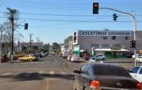 Laranjeiras - Comuttram corrige sincronização de semáforos e define rota de ônibus