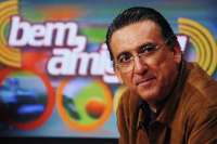 Galvão Bueno é o salário mais alto na Rede Globo