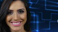 Paranaense é favorita para vencer o &quot;Big Brother Vip&quot;