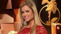 Após trair marido na Fazenda, Aryane quer morar com peão