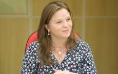 Rio Bonito - Deputada Leandre empenha mais de R$ 290 mil para a saúde