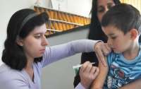 Laranjeiras - Faltando 34% para fechar meta, Semusa convoca população alvo para vacinação contra gripe