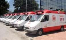 Paraná - Triagem dificulta atendimento médico no SAMU oeste