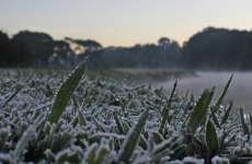 Frio intenso deve voltar ao Paran&aacute; no final do m&ecirc;s