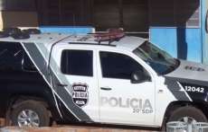 Ibema - Veja a reportagem completa sobre a atuação do GAECO na manhã desta sexta dia 19