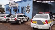 Laranjeiras - Agente penitenciário encontra restos de tijolo de parede em lixeira na 2ª SDP