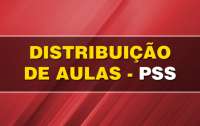 Secretaria de Educação suspende distribuição de aulas dos PSS em todo o Paraná