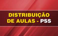 Secretaria de Educação suspende distribuição de aulas dos PSS em todo o Paraná
