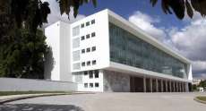 Sede do Governo do Paraná, Palácio Iguaçu completa 60 anos de história
