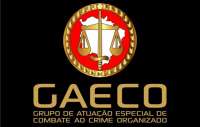 No Paraná, Gaeco denuncia 778 pessoas por atuação em organização criminosa que agia em presídios