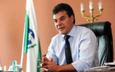 Richa solicita do ministro da Integra&ccedil;&atilde;o Nacional apoio &agrave;s cidades paranaenses