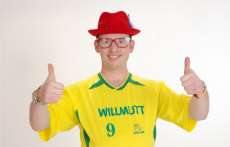 Humorista paranaense Willmutt morre em acidente
