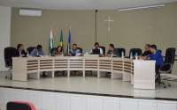 Guaraniaçu - Vereadores analisam três projetos em sessão que acontece nesta quarta