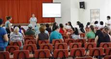 Catanduvas - XI Conferência Municipal de Assistência Social
