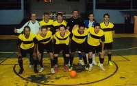 Candói - 2ª Copa Candói de Futsal: confira os resultados e os próximos jogos