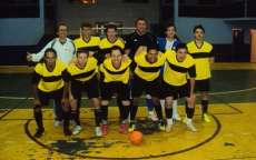 Candói - 2ª Copa Candói de Futsal: confira os resultados e os próximos jogos