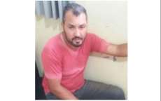 Guaraniaçu - Polícia Militar cumpre mandado de prisão e prende estelionatário que agia em toda a região