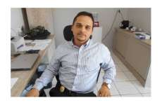 Foto - Adilson Nogueira