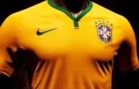 Paraná - Caminhão com camisetas da Seleção Brasileira é roubado