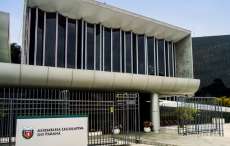 Novos deputados paranaenses tomam posse neste domingo dia 01º, na Assembléia Legislativa em Curitiba