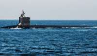 Estados Unidos enviam submarino nuclear para a Coreia do Sul