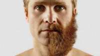 Homem com barba é mais atraente? Veja o que a ciência tem a dizer