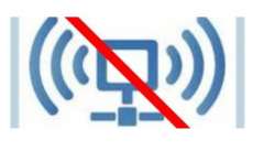 Candói - Parte dos usuários do ‘Candói Conectado’ estão sem internet