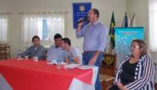 Cantagalo - Etapa municipal da Conferência das Cidades aconteceu pela primeira vez no município
