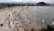 10 razões para amar o litoral do Paraná