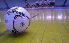 Candói - Equipe dos servidores do município ganha campeonato Entre Firmas de Futsal