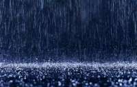 Atenção - Simepar emite alerta de chuva forte no Paraná