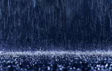 Atenção - Simepar emite alerta de chuva forte no Paraná