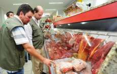 Vigilância Sanitária dá dicas para escolha de alimentos para as ceias das festas de final de ano