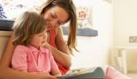 8 truques infalíveis para seu filho amar a leitura