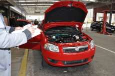 Detran orienta sobre o que fazer ao comprar carro novo
