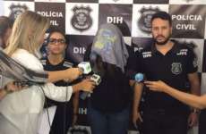 Mulher escondeu corpo da filha por cinco anos