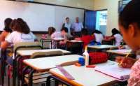Com o fim da greve, escolas enfrentam dificuldades na volta as aulas no Paraná