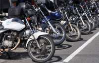 Detran orienta motociclistas sobre uso de equipamentos